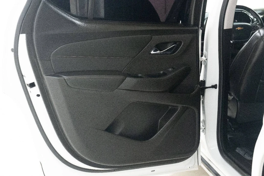 2021 Chevrolet Traverse - Image 20 of 21