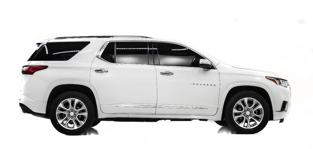 2021 Chevrolet Traverse - Image 5 of 21