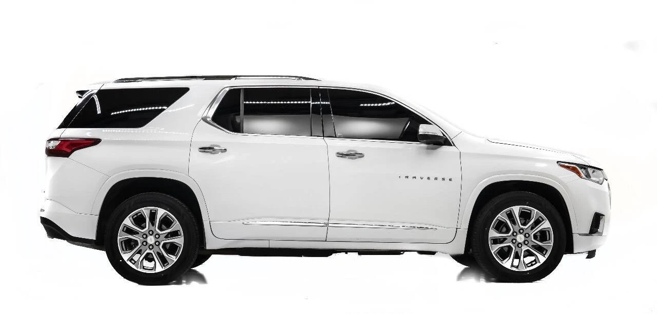 2021 Chevrolet Traverse - Image 5 of 21