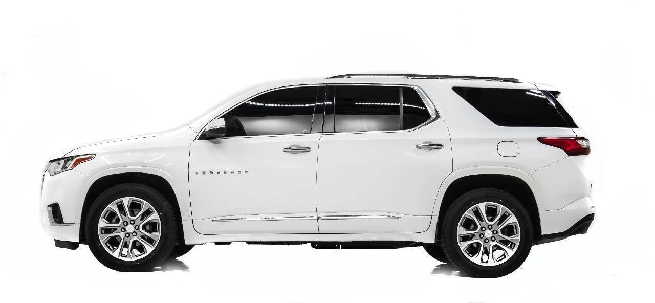 2021 Chevrolet Traverse - Image 6 of 12