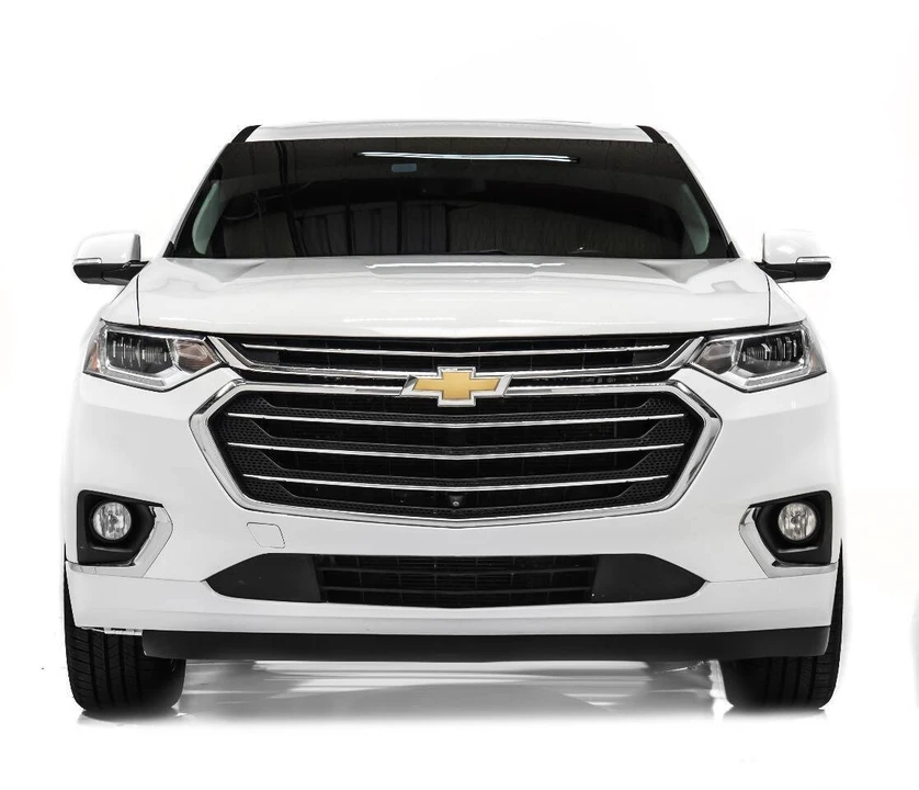 2021 Chevrolet Traverse - Image 7 of 21