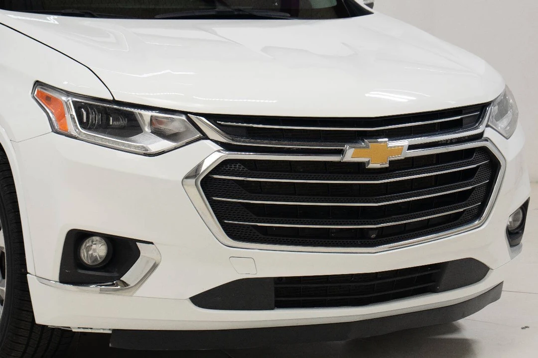 2021 Chevrolet Traverse - Image 10 of 12