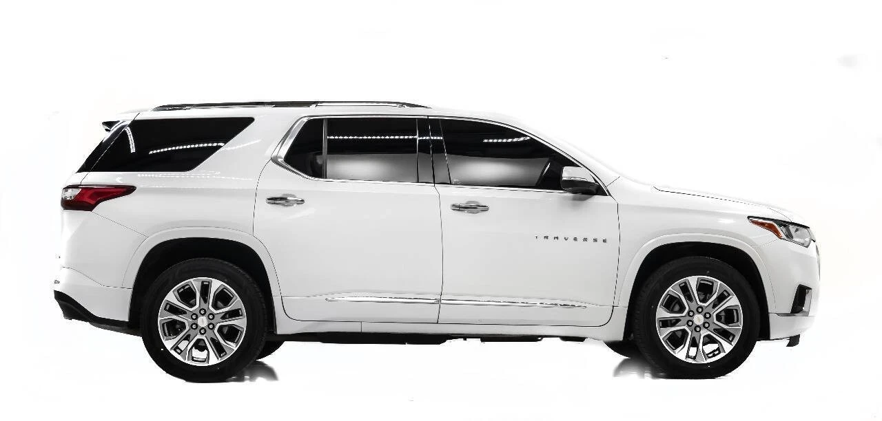 2021 Chevrolet Traverse - Image 5 of 21