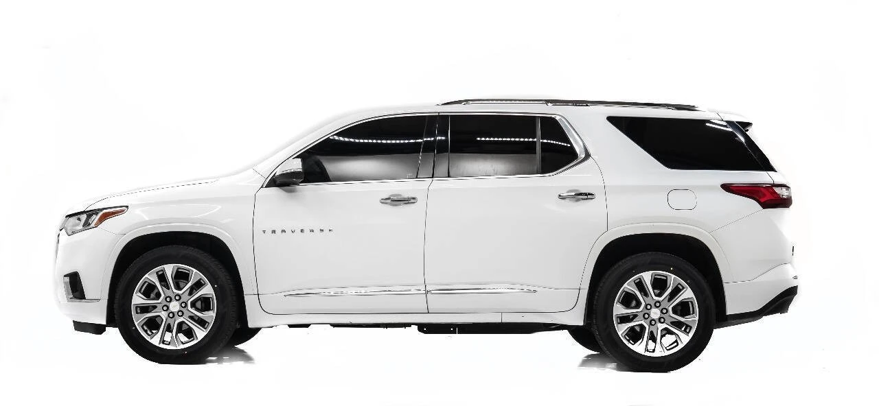 2021 Chevrolet Traverse - Image 6 of 12