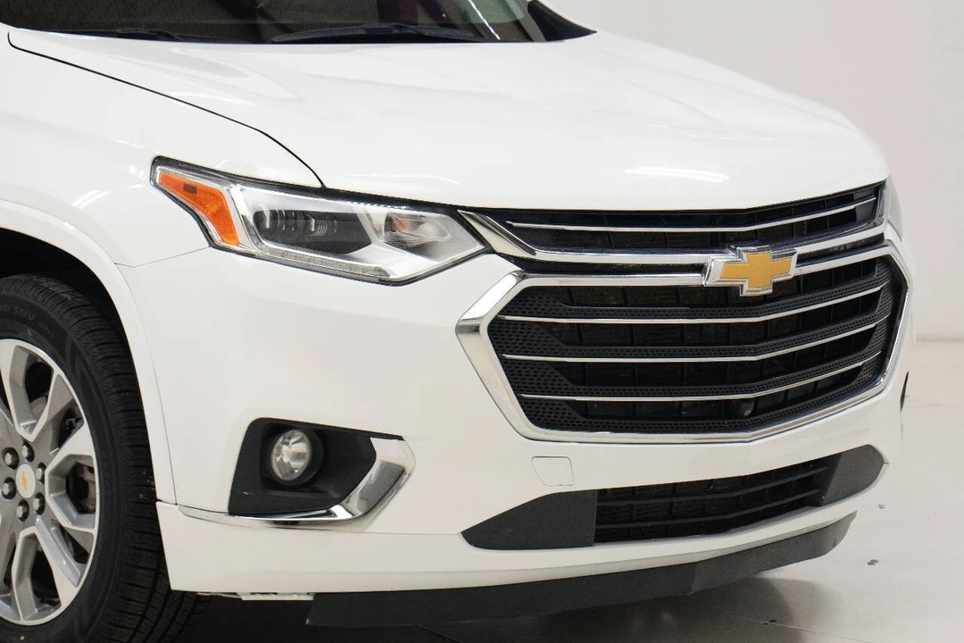 2021 Chevrolet Traverse - Image 9 of 21
