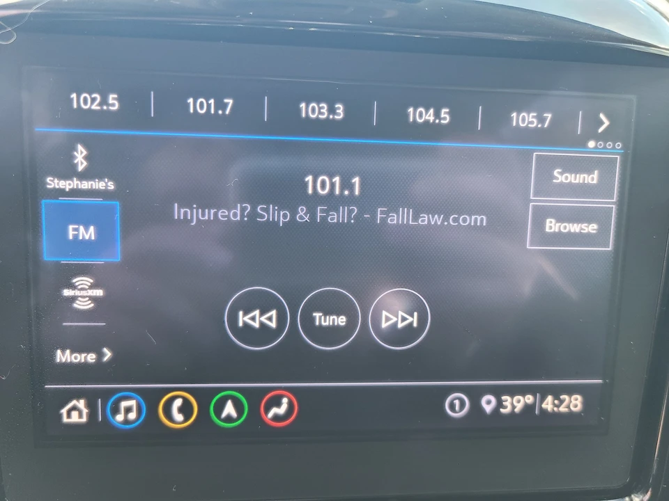 2021 Chevrolet Traverse - Image 21 of 21