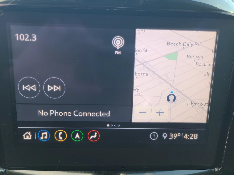 2021 Chevrolet Traverse - Image 20 of 21