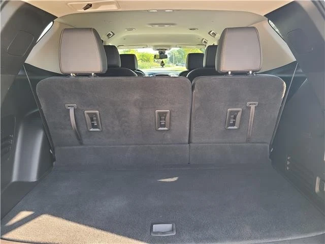 2021 Chevrolet Traverse - Image 12 of 12