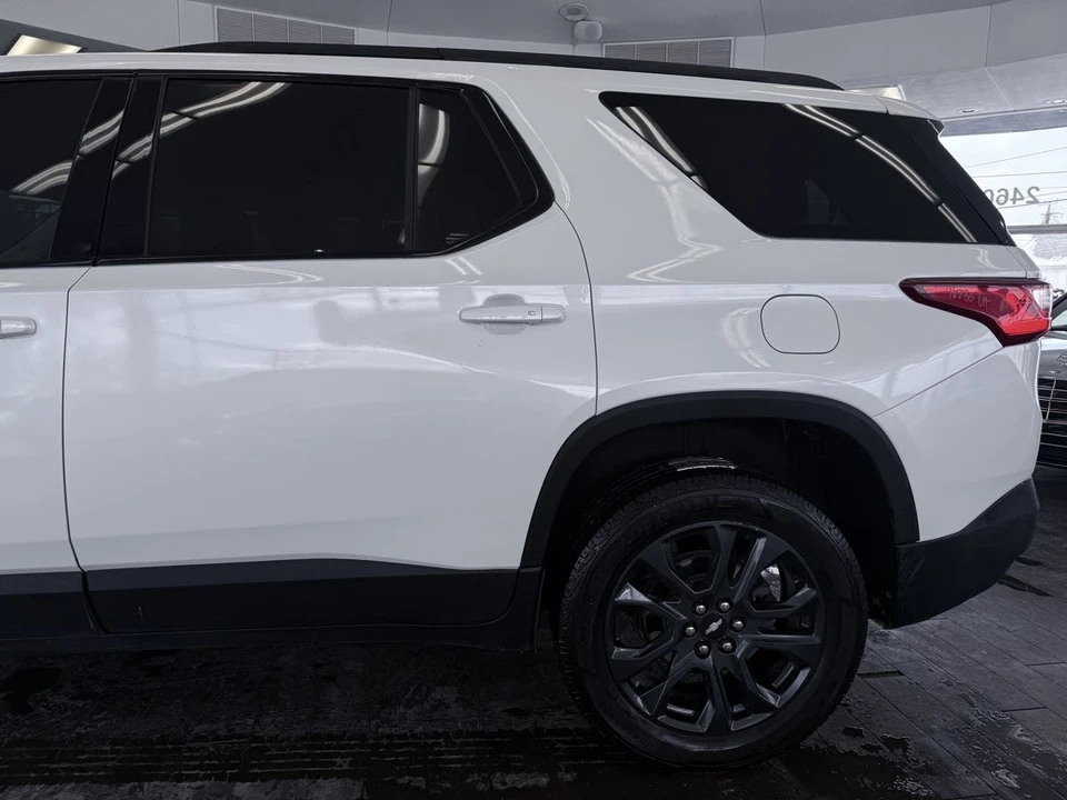 2021 Chevrolet Traverse - Image 12 of 12