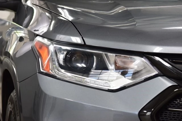 2021 Chevrolet Traverse - Image 4 of 12