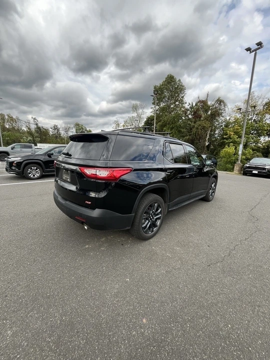 2021 Chevrolet Traverse - Image 5 of 12