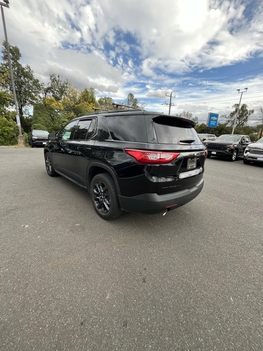 2021 Chevrolet Traverse - Image 7 of 12