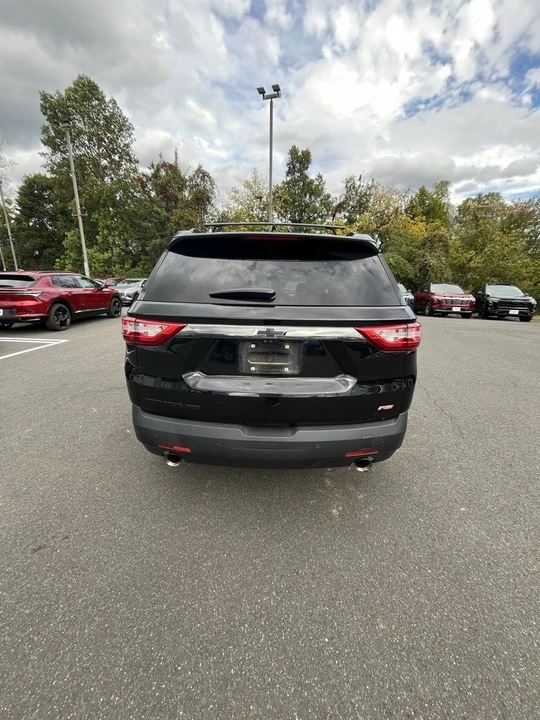2021 Chevrolet Traverse - Image 6 of 12