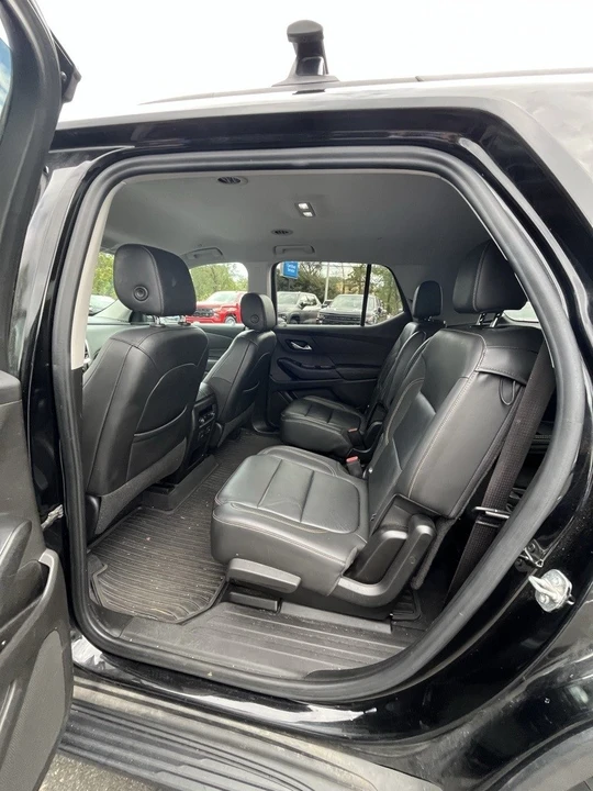 2021 Chevrolet Traverse - Image 12 of 12
