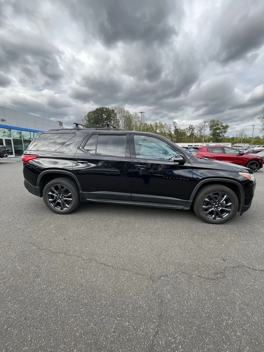 2021 Chevrolet Traverse - Image 4 of 12