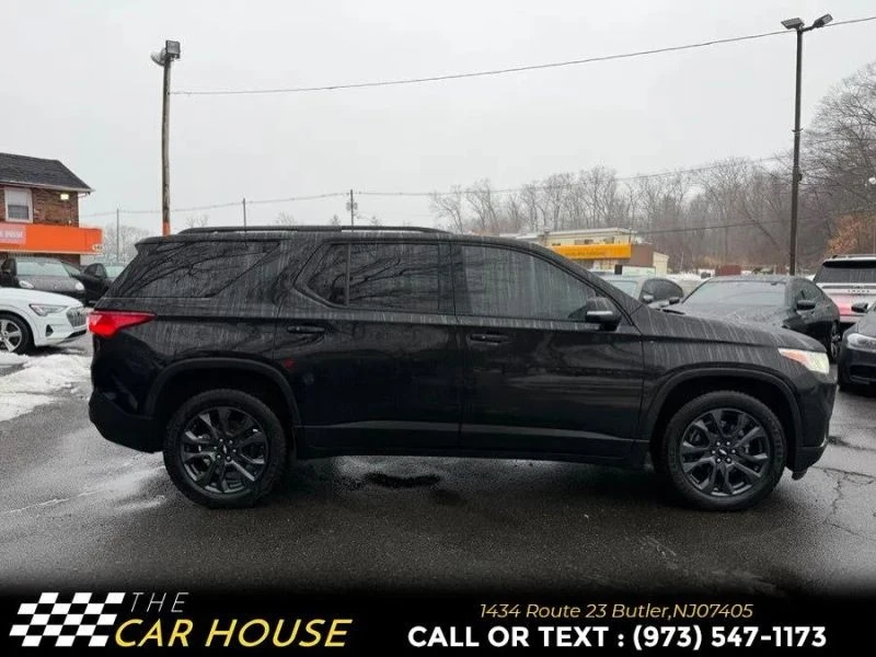 2021 Chevrolet Traverse - Image 11 of 11