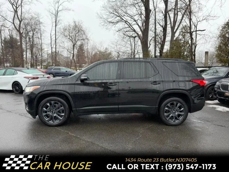 2021 Chevrolet Traverse - Image 7 of 11