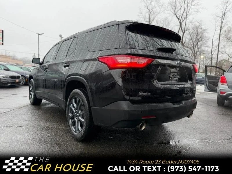 2021 Chevrolet Traverse - Image 6 of 11