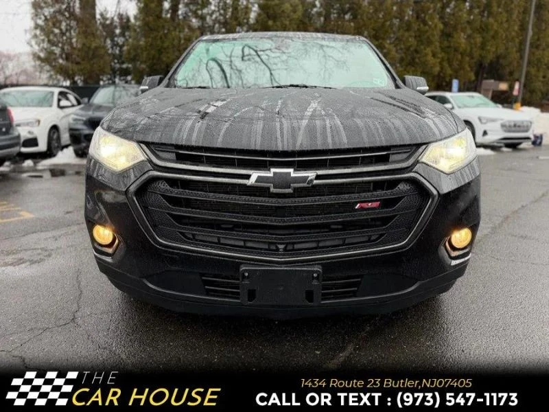 2021 Chevrolet Traverse - Image 3 of 11