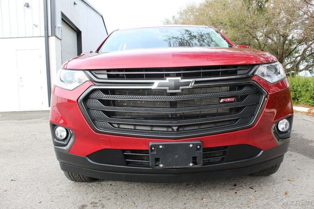 2021 Chevrolet Traverse - Image 9 of 12