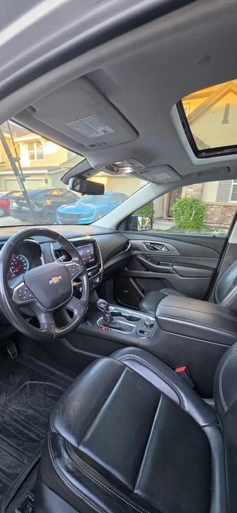 2021 Chevrolet Traverse - Image 5 of 13