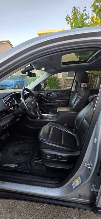 2021 Chevrolet Traverse - Image 7 of 13