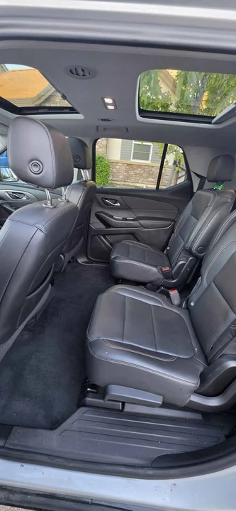 2021 Chevrolet Traverse - Image 13 of 13