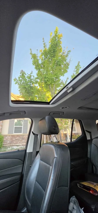 2021 Chevrolet Traverse - Image 10 of 13