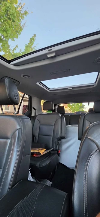 2021 Chevrolet Traverse - Image 11 of 13