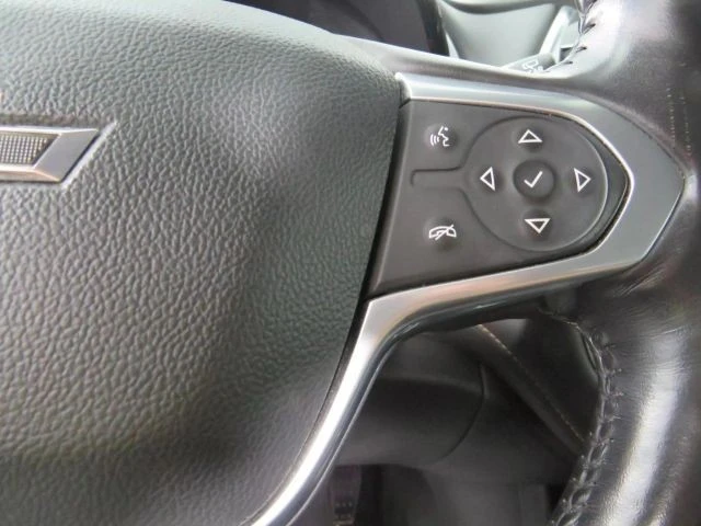 2021 Chevrolet Traverse - Image 17 of 21
