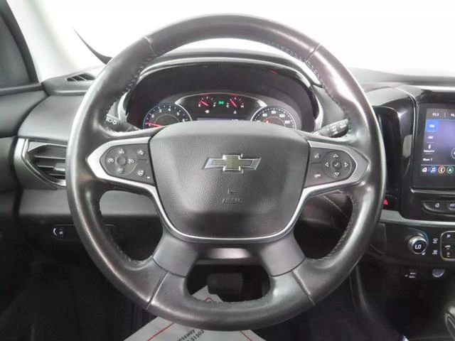 2021 Chevrolet Traverse - Image 13 of 21