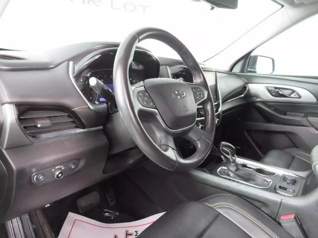 2021 Chevrolet Traverse - Image 10 of 12