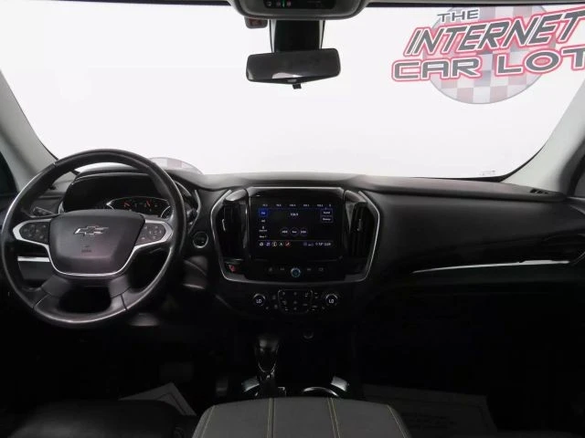 2021 Chevrolet Traverse - Image 11 of 12