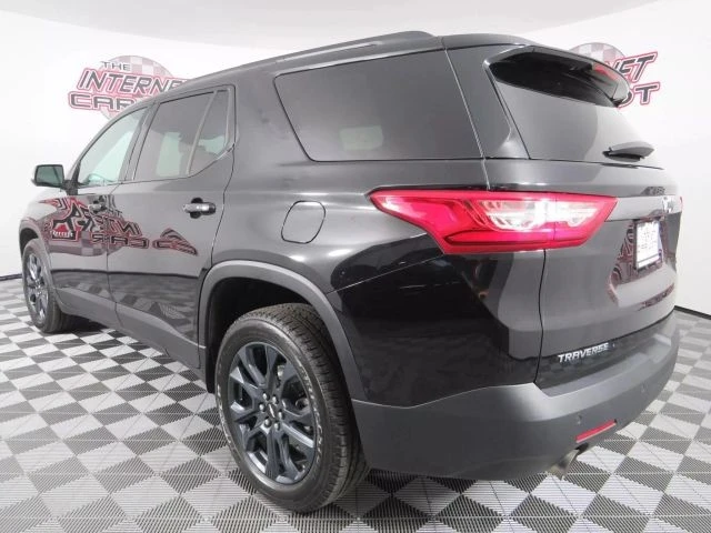 2021 Chevrolet Traverse - Image 5 of 12