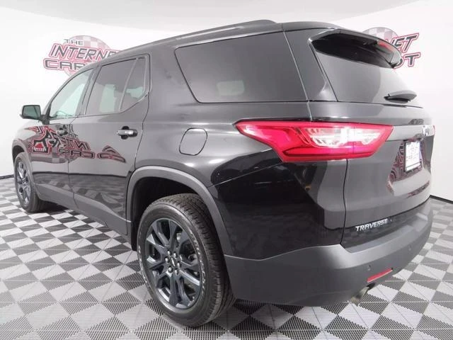 2021 Chevrolet Traverse - Image 5 of 12