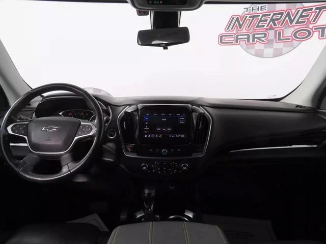 2021 Chevrolet Traverse - Image 11 of 12
