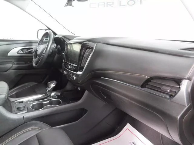 2021 Chevrolet Traverse - Image 12 of 12
