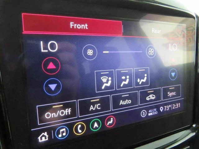 2021 Chevrolet Traverse - Image 19 of 21
