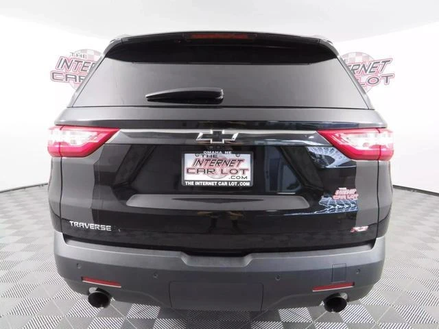 2021 Chevrolet Traverse - Image 6 of 12