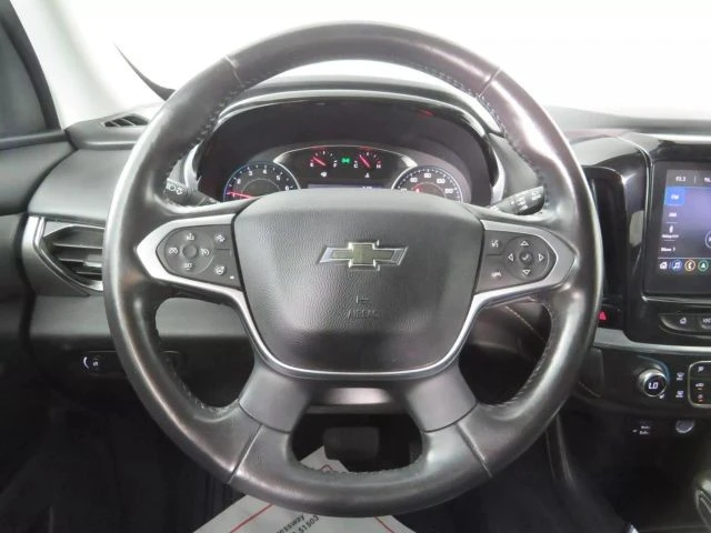2021 Chevrolet Traverse - Image 13 of 21