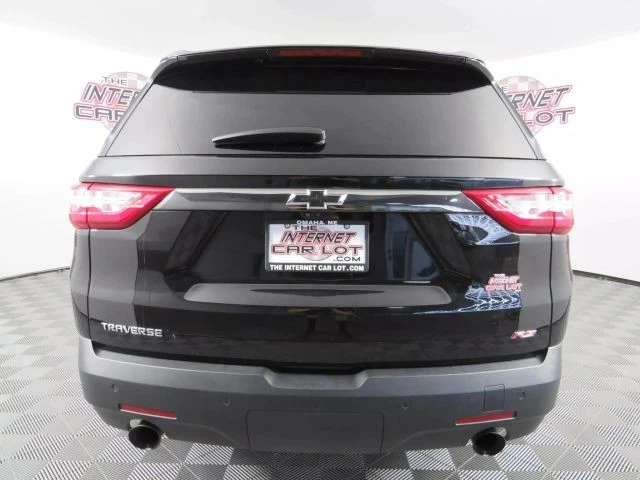 2021 Chevrolet Traverse - Image 6 of 12