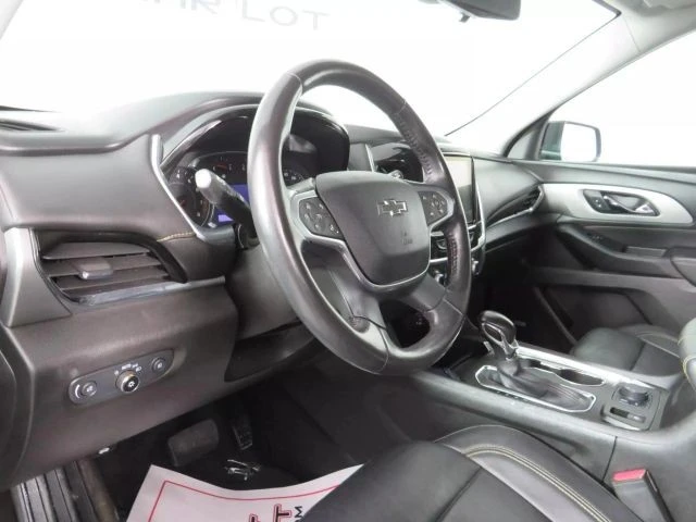 2021 Chevrolet Traverse - Image 10 of 12