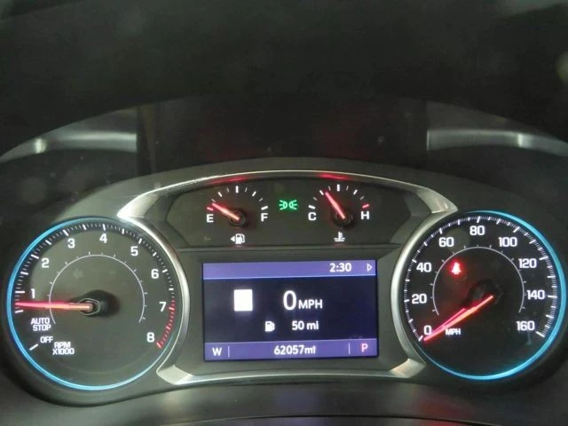 2021 Chevrolet Traverse - Image 14 of 21