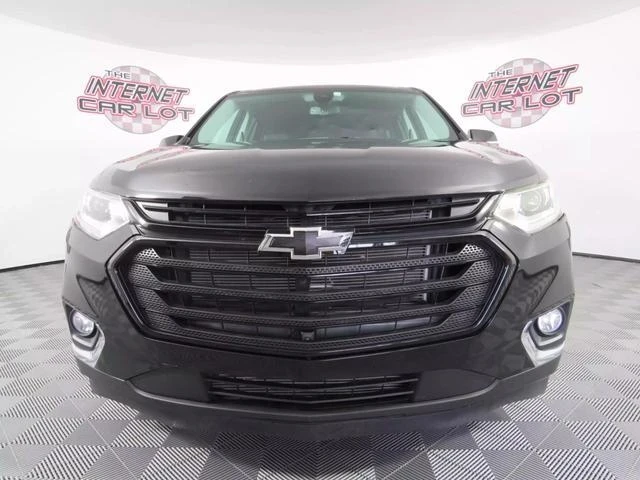 2021 Chevrolet Traverse - Image 2 of 12