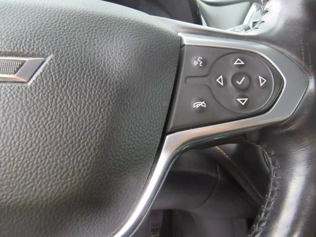 2021 Chevrolet Traverse - Image 17 of 21