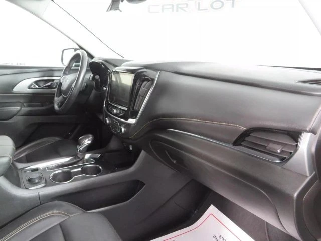 2021 Chevrolet Traverse - Image 12 of 12