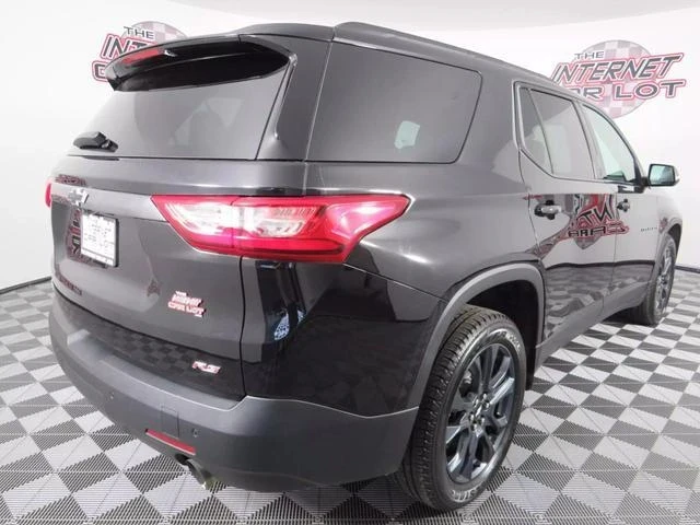 2021 Chevrolet Traverse - Image 7 of 12