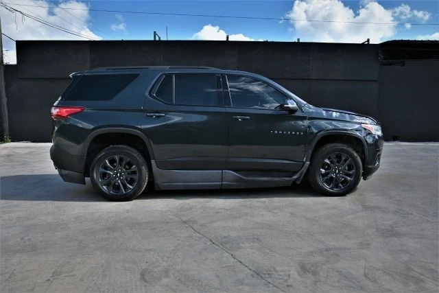 2021 Chevrolet Traverse - Image 6 of 21
