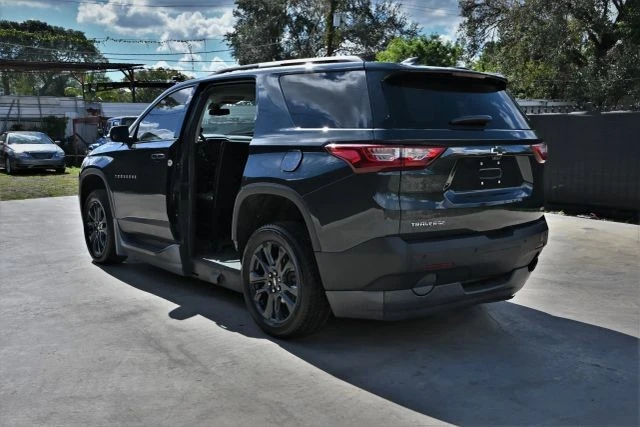 2021 Chevrolet Traverse - Image 3 of 21