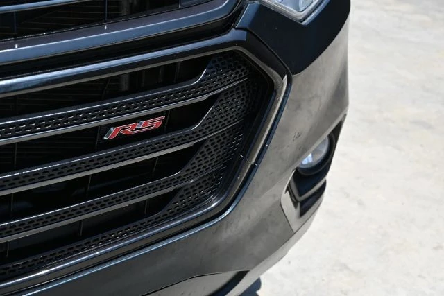 2021 Chevrolet Traverse - Image 10 of 21